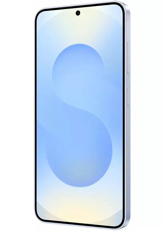 Samsung Galaxy S25 5G 6.2'' Smartphone 128GB 12GB Unlocked SIM-Free - Blue C